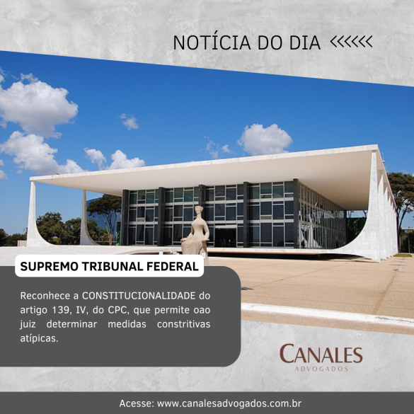 Supremo Tribunal Federal